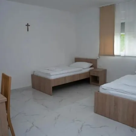 Flame Of Love Center For Retreats, Pilgrims, And Residents, 4*