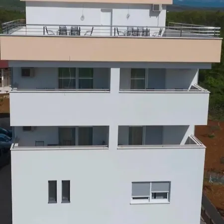 Flame Of Love Center For Retreats, Pilgrims, And Residents, Bijakovici