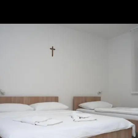 Hotel Flame Of Love Center For Retreats, Pilgrims, And Residents,