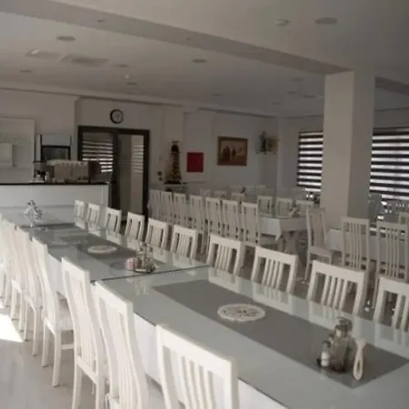 Flame Of Love Center For Retreats, Pilgrims, And Residents, Hotel 4*