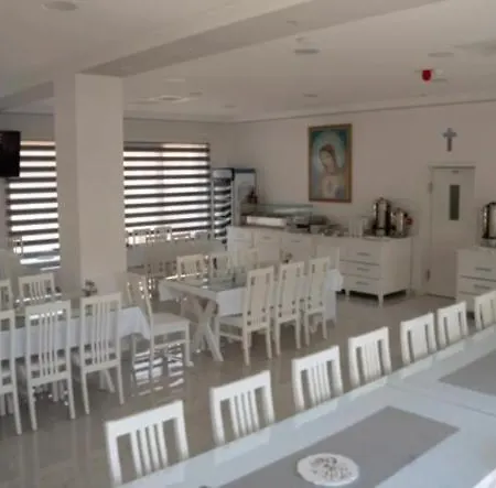 Hotel Flame Of Love Center For Retreats, Pilgrims, And Residents, Bijakovici